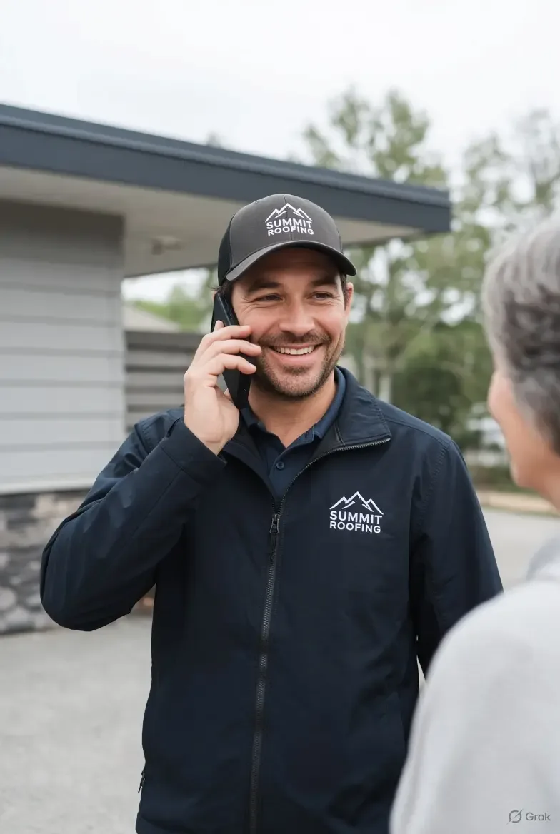 Flat Roof Leak Repair Ewing, VA FAQs